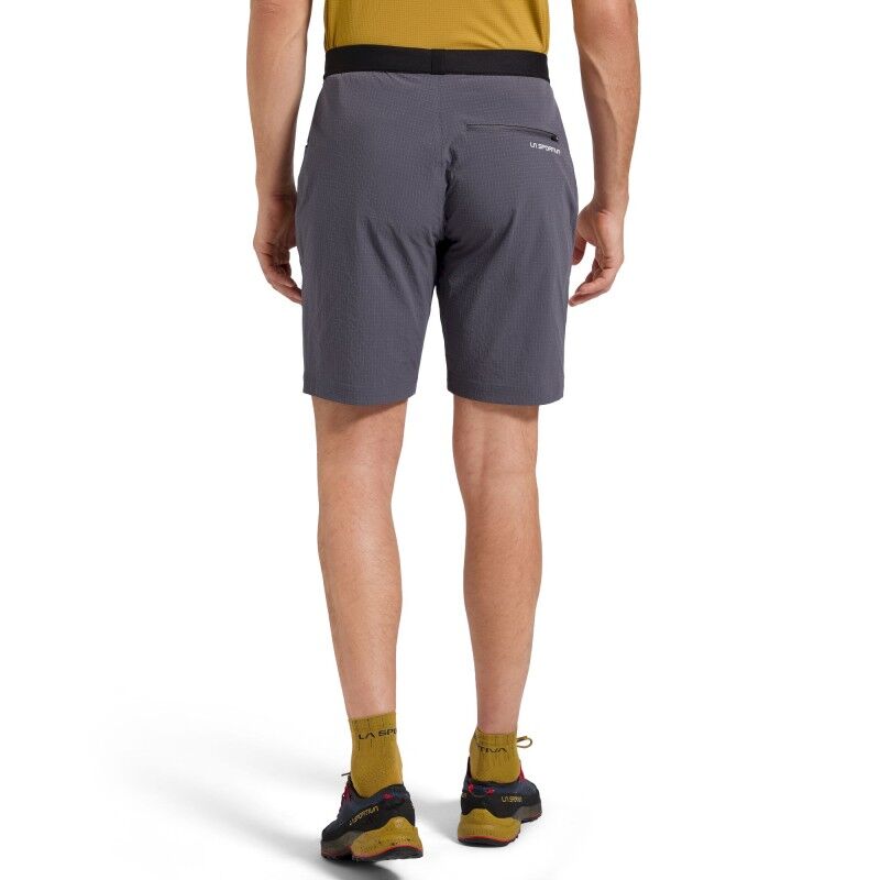 La Sportiva Helixir Shorts M - Short - Herrer | Hardloop