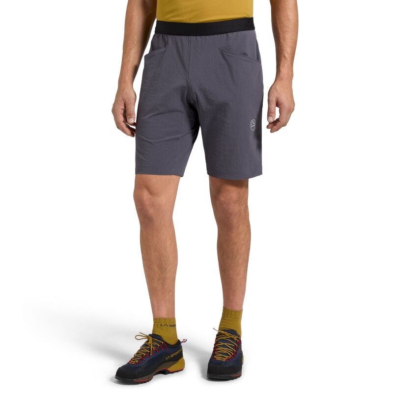 La Sportiva Helixir Shorts M - Shortsit - Miehet | Hardloop