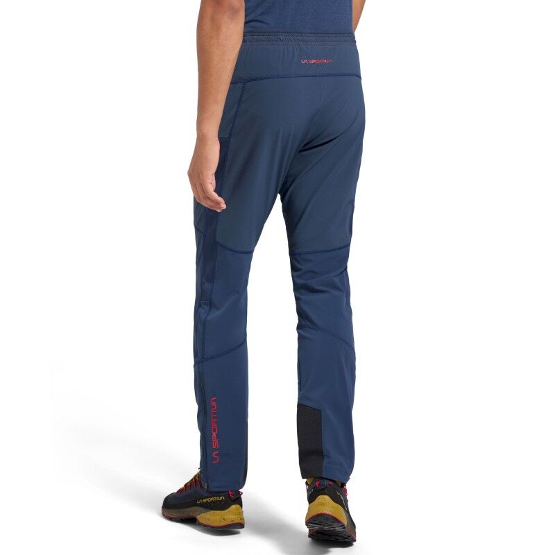 La Sportiva Aequilibrium Speed Pants M - Vandrebukser - Herrer | Hardloop