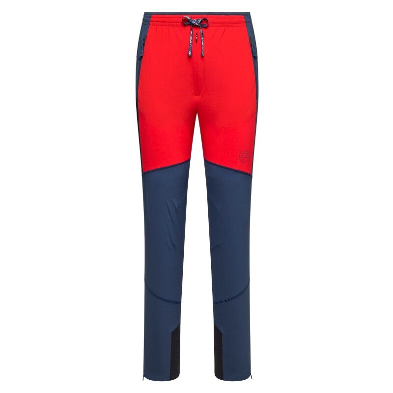 Aequilibrium Speed Pants M - Calça de alpinismo homem