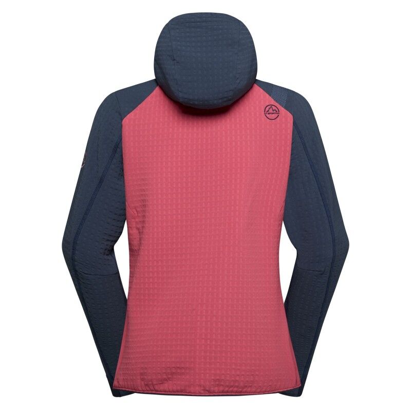 La Sportiva Bristen Thermal Hoody W - Giacca in pile - Donna | Hardloop