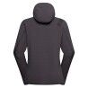 La Sportiva Bristen Thermal Hoody W - Fleecevest - Dames | Hardloop