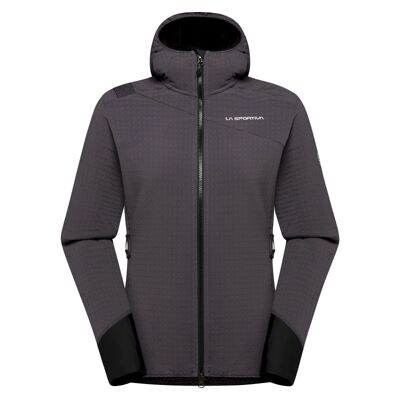 Bristen Thermal Hoody W - Bluza polarowa damska