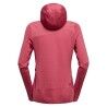La Sportiva Aequilibrium Thermal Hoody W - Fleecetakki - Naiset | Hardloop