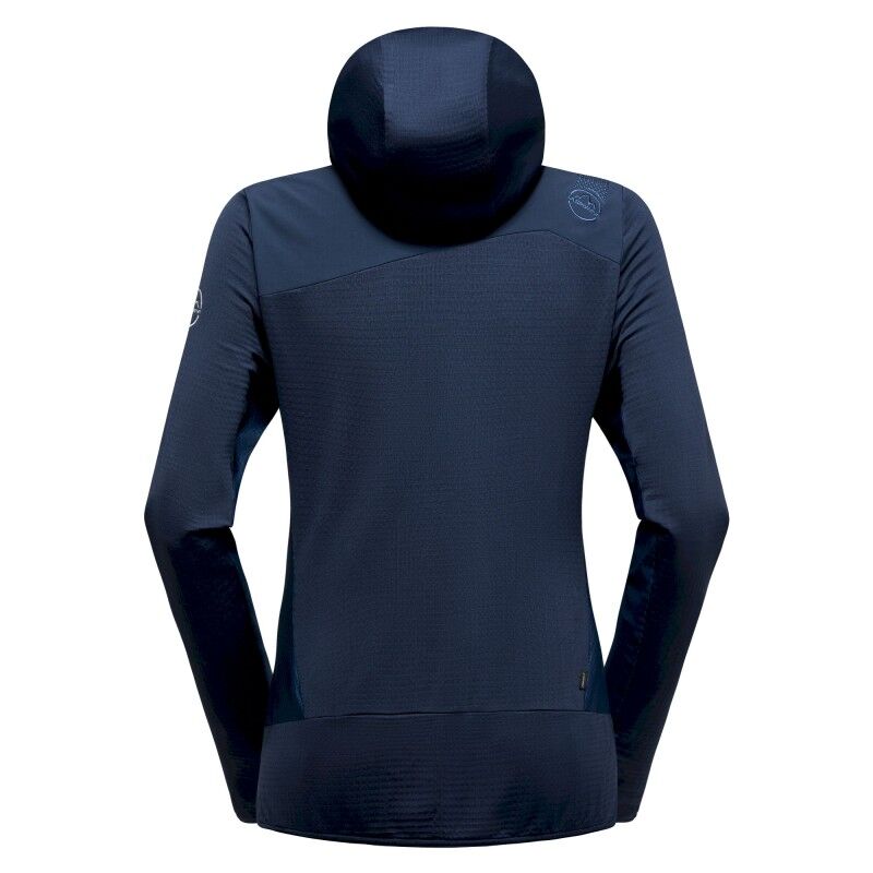 La Sportiva Aequilibrium Thermal Hoody W - Polaire femme | Hardloop
