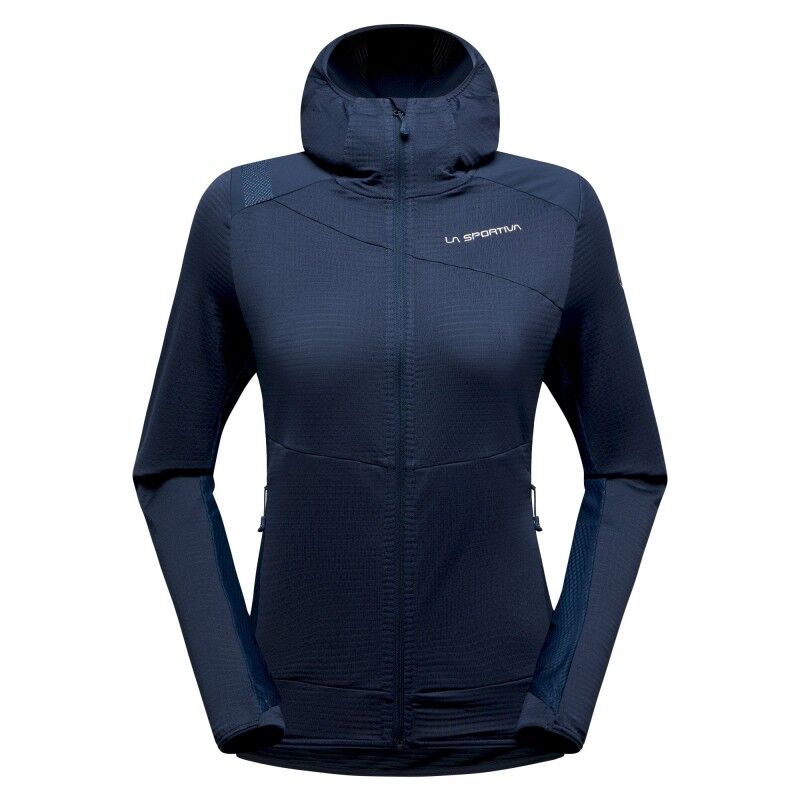 Aequilibrium Thermal Hoody W - Polaire femme
