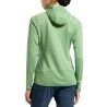 La Sportiva Aequilibrium Thermal Hoody W - Bluza polarowa damska | Hardloop