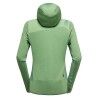 La Sportiva Aequilibrium Thermal Hoody W - Bluza polarowa damska | Hardloop