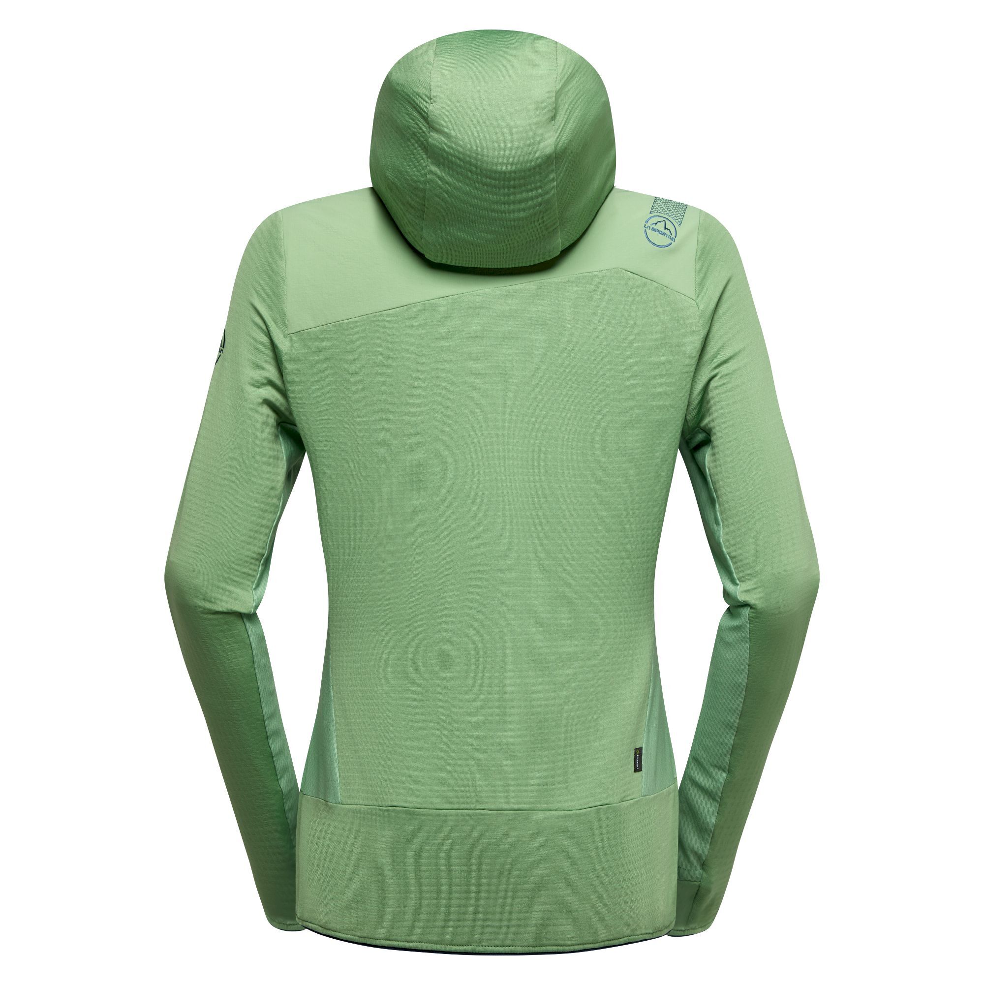 La Sportiva Aequilibrium Thermal Hoody W - Bluza polarowa damska | Hardloop