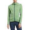 La Sportiva Aequilibrium Thermal Hoody W - Bluza polarowa damska | Hardloop