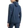 La Sportiva Aequilibrium Speed Jkt W - Regnjakke - Damer | Hardloop