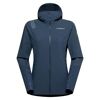 Aequilibrium Speed Jkt W - Casaco impermeável mulher