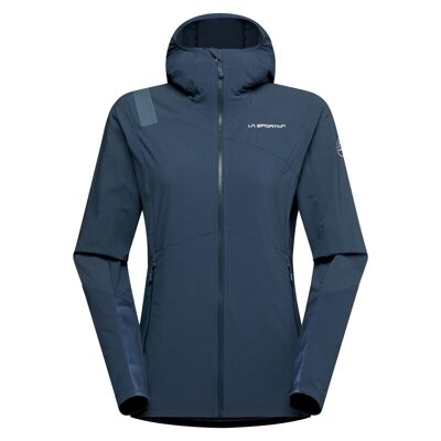 Aequilibrium Speed Jkt W - Regenjacke - Damen