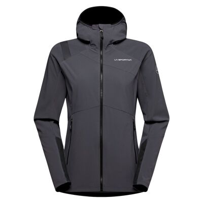 Aequilibrium Speed Jkt W - Regenjacke - Damen