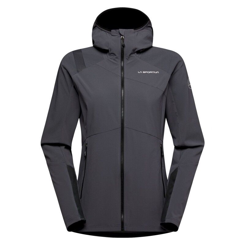 Aequilibrium Speed Jkt W - Regnjacka - Dam