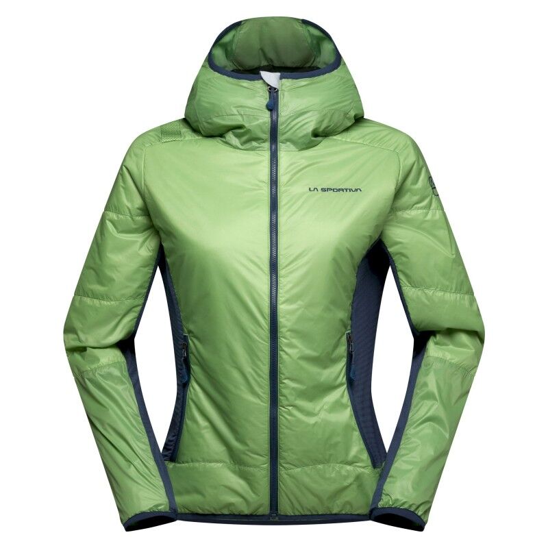 Aequilibrium Lite Insulation Jkt W - Chaquetas híbridas - Mujer