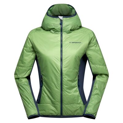 Aequilibrium Lite Insulation Jkt W - Veste hybride femme