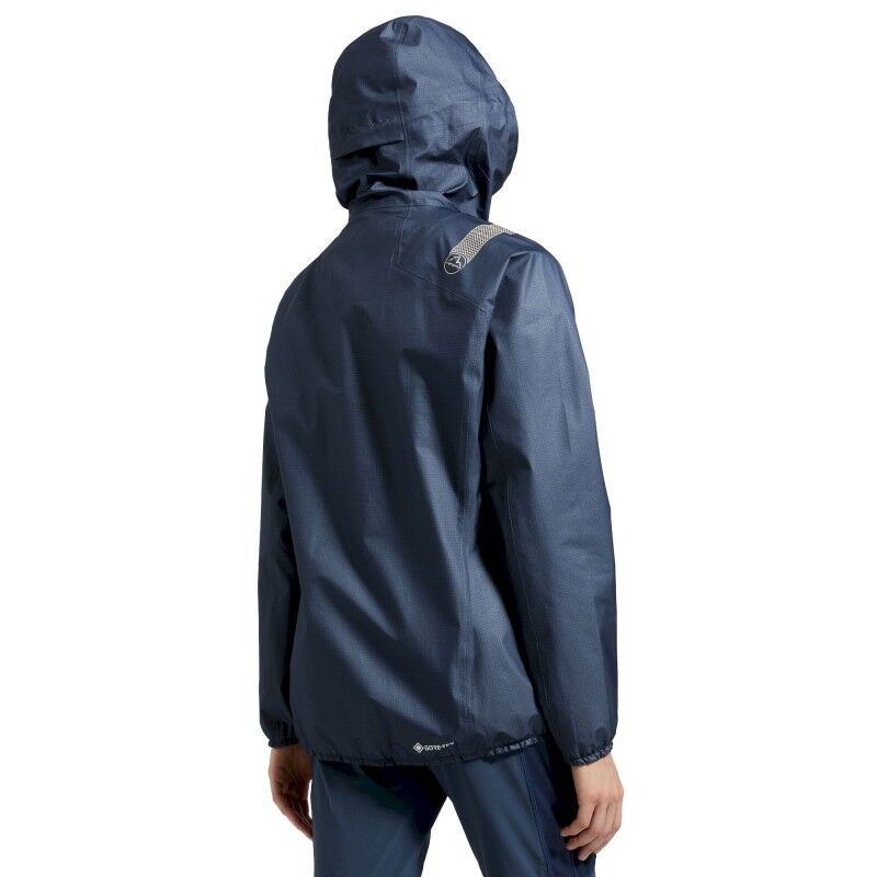 La Sportiva Aequilibrium Lite Gtx Jkt W - Regnjakke - Damer | Hardloop