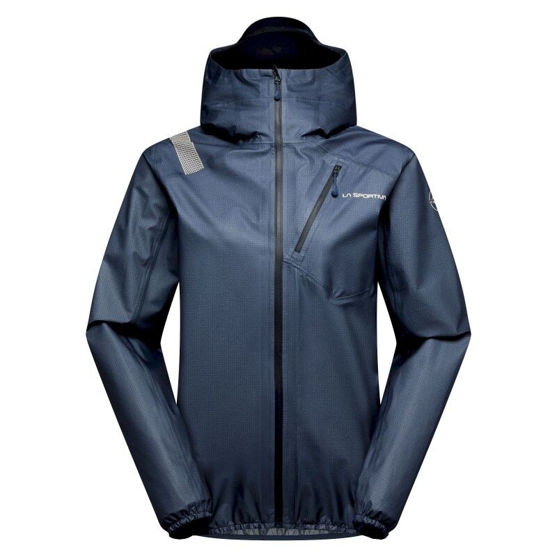 La Sportiva Aequilibrium Lite Gtx Jkt W - Kurtka przeciwdeszczowa ...