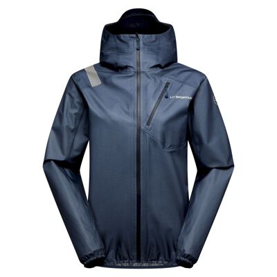 Aequilibrium Lite Gtx Jkt W - Veste imperméable femme