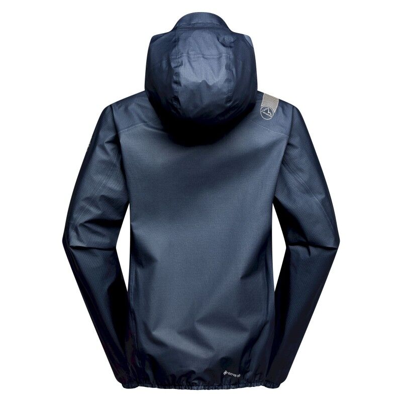 La Sportiva Aequilibrium Lite Gtx Jkt W - Veste imperméable femme | Hardloop