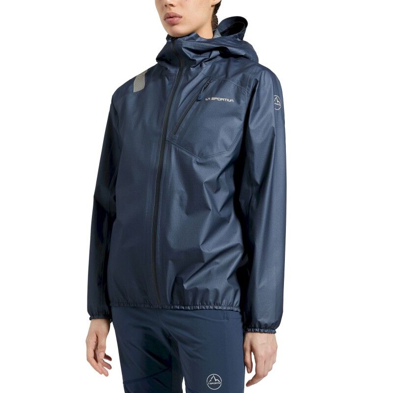 La Sportiva Aequilibrium Lite Gtx Jkt W - Waterproof jacket - Women's | Hardloop