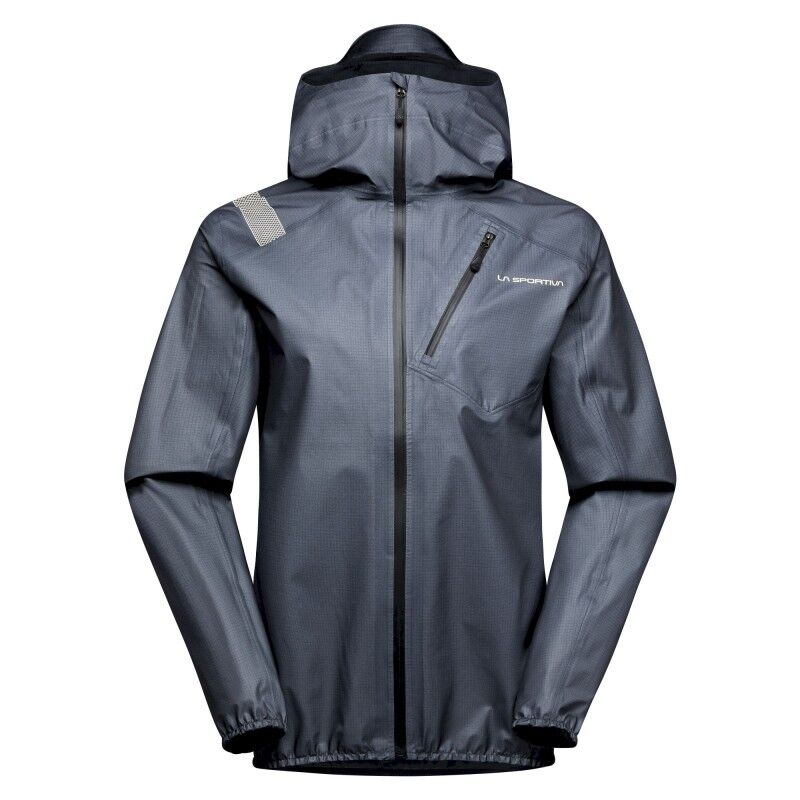 Aequilibrium Lite Gtx Jkt W - Casaco impermeável mulher