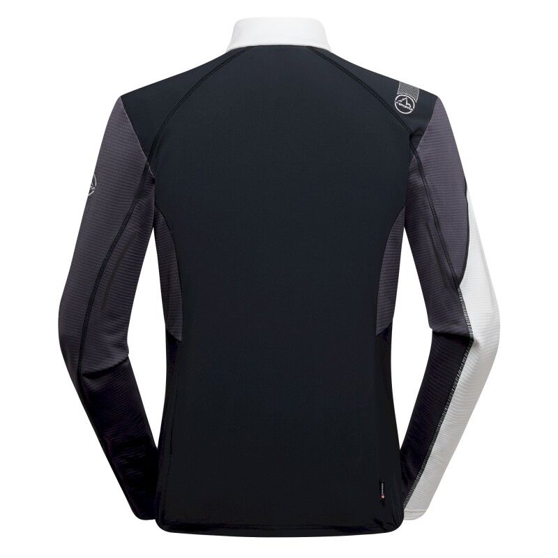La Sportiva True North Jkt M - Giacca in pile - Uomo | Hardloop