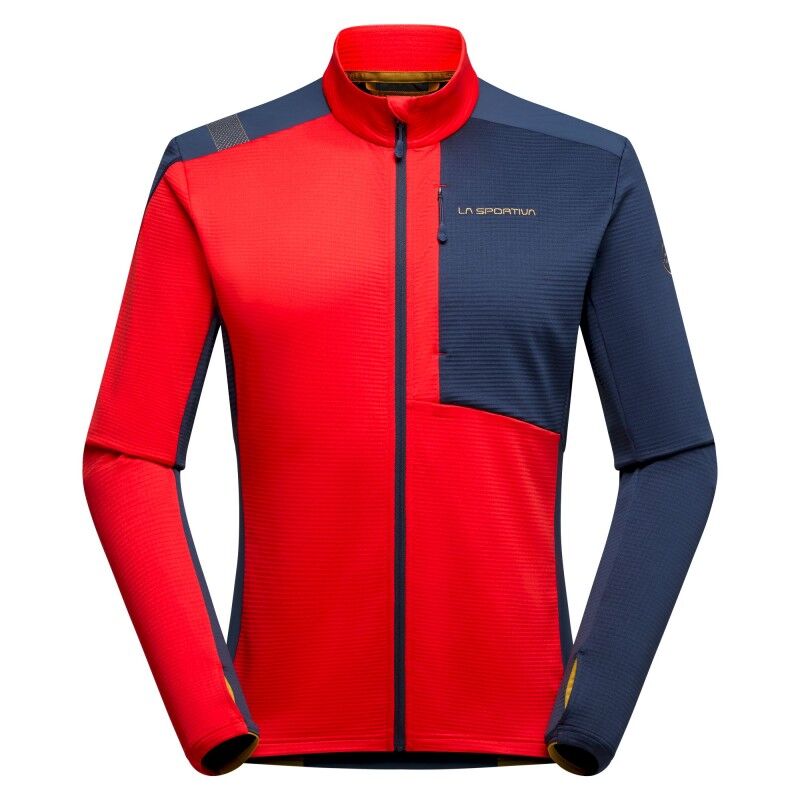 La Sportiva True North Jkt M - Fleecejacke - Herren | Hardloop