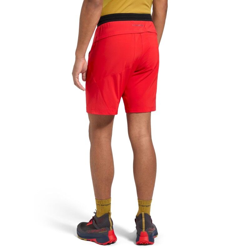 La Sportiva Trail Guard Shorts M - Vandringsshorts - Herr | Hardloop