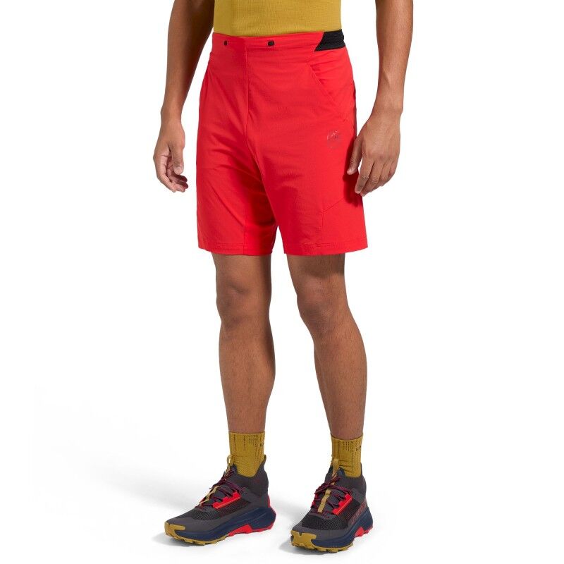 La Sportiva Trail Guard Shorts M - Vandringsshorts - Herr | Hardloop