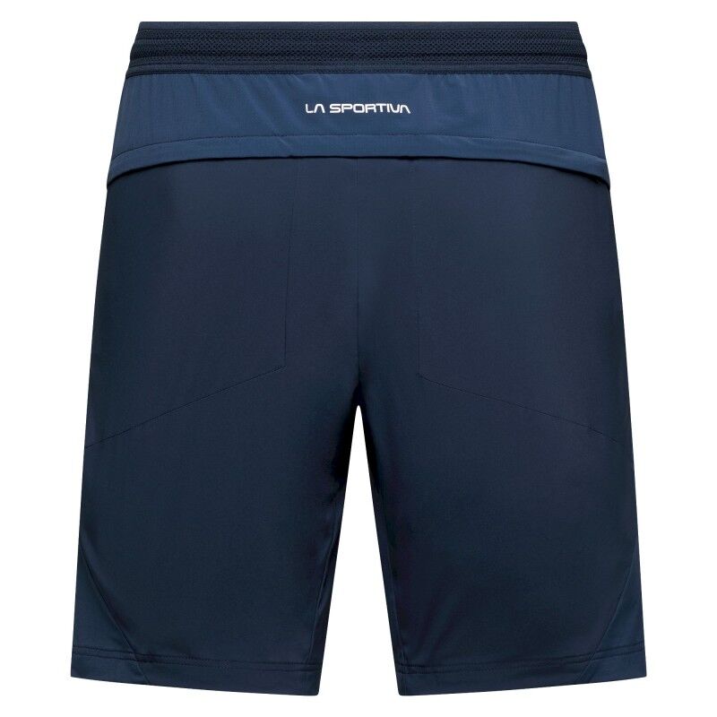 La Sportiva Trail Guard Shorts M - Wandelshort - Heren | Hardloop