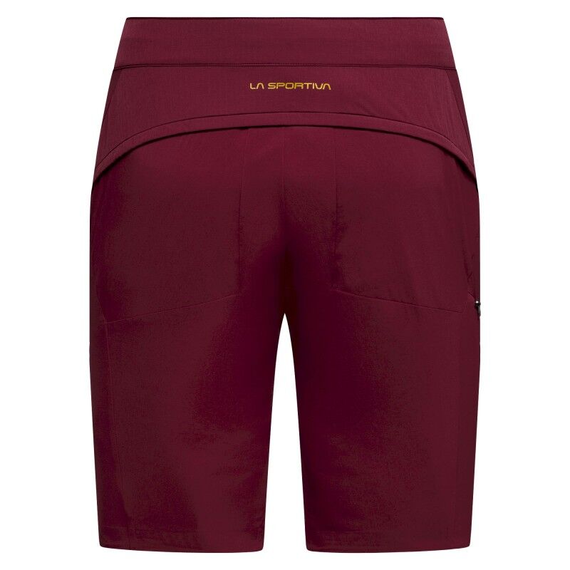 La Sportiva Monument Shorts M - Pantaloncini da trekking - Uomo | Hardloop