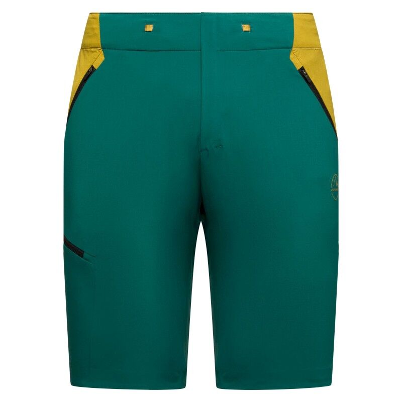 Monument Shorts M - Pantalones cortos de trekking - Hombre