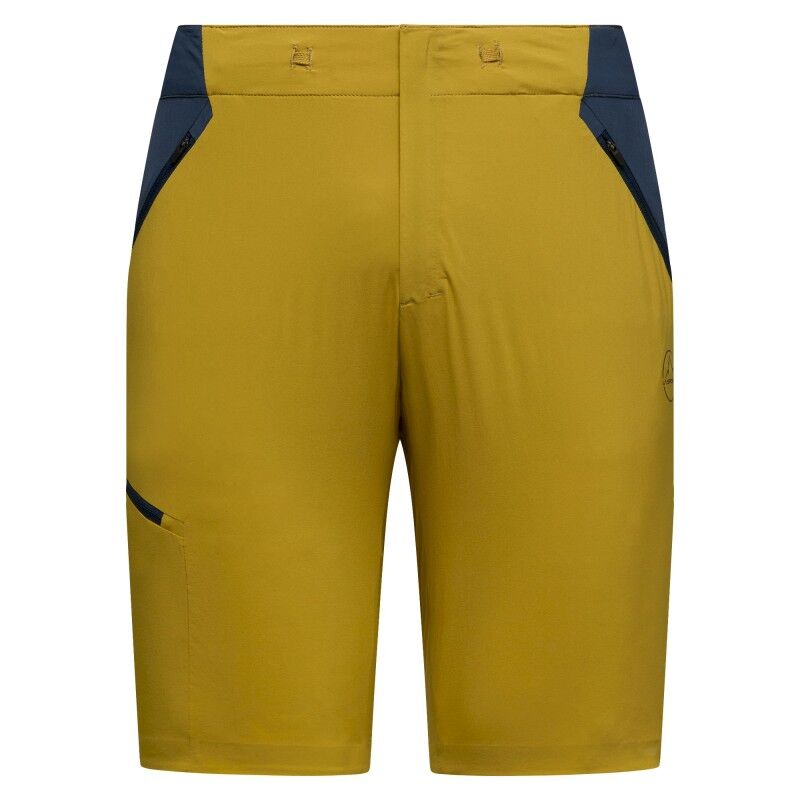 Monument Shorts M - Wandelshort - Heren