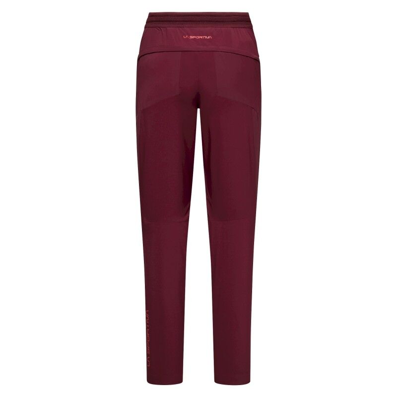 La Sportiva Trail Guard Pants M - Calça de caminhada homem | Hardloop