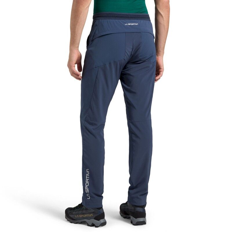 La Sportiva Trail Guard Pants M - Spodnie turystyczne męskie | Hardloop