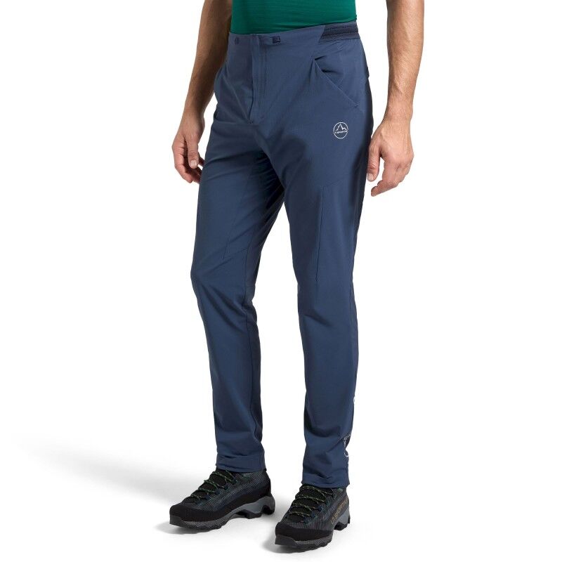 La Sportiva Trail Guard Pants M - Spodnie turystyczne męskie | Hardloop