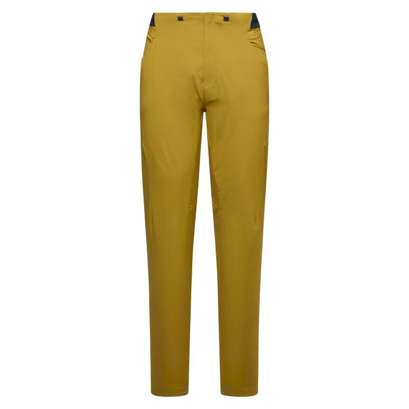 La Sportiva Trail Guard Pants M - Wanderhose - Herren | Hardloop
