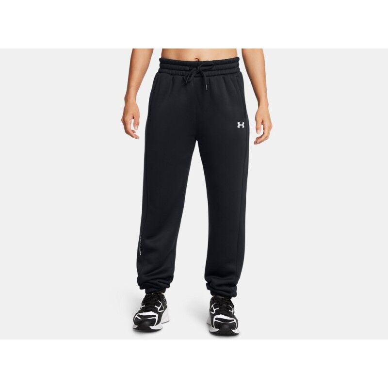 Under Armour Armour Fleece® Pro Trainingsanzug Damen Hardloop