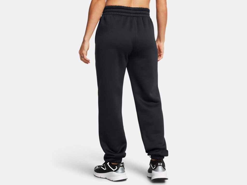Under Armour Armour Fleece® Pro Trainingsanzug Damen Hardloop
