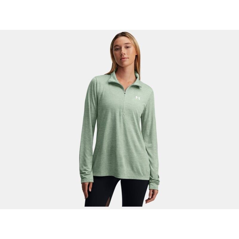 Under Armour UA Tech™ - Bluza polarowa damska | Hardloop