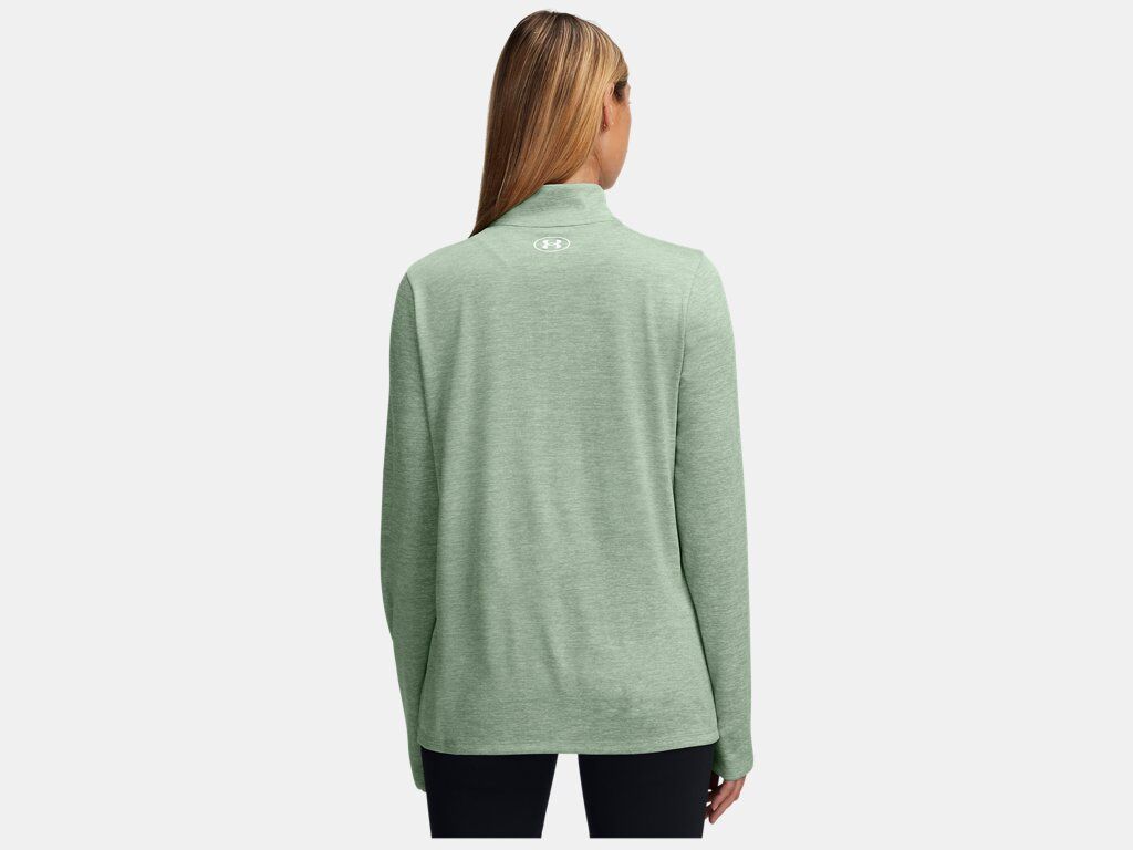 Under Armour UA Tech™ - Bluza polarowa damska | Hardloop