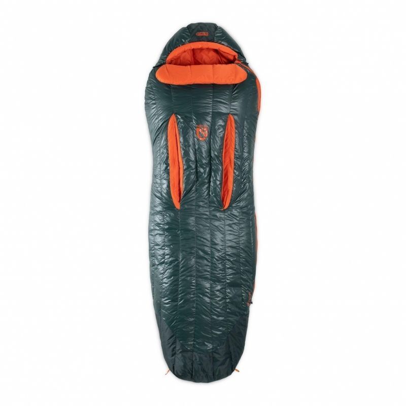 Nemo Riff Mens 15 - Herenschlafsack | Hardloop