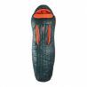 Ember Red / Deep Water