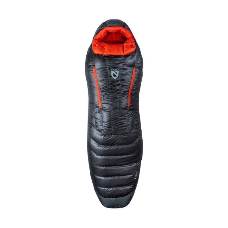 Nemo Riff Mens 15 - Sacco a pelo uomo | Hardloop