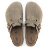 Birkenstock Boston SFB LEOI - Sandales | Hardloop