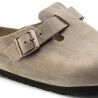 Birkenstock Boston SFB LEOI - Sandales | Hardloop