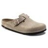 Birkenstock Boston SFB LEOI - Sandales | Hardloop