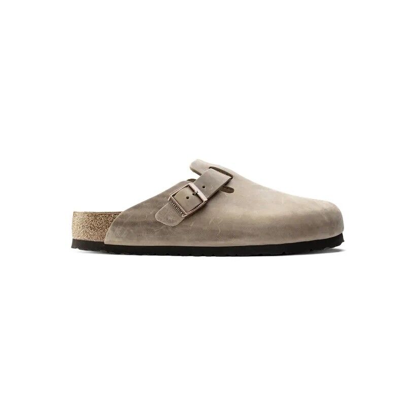 Birkenstock Boston SFB LEOI - Sandales | Hardloop